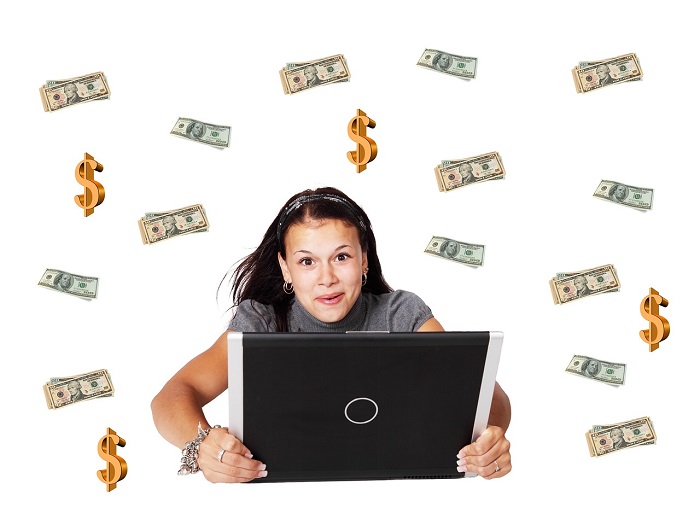 make money online with freelancing sites