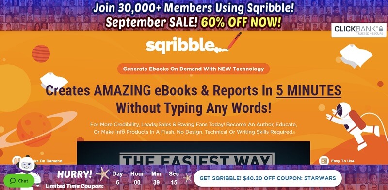 The Top 5 Best eBook Creator Software for 2022 8