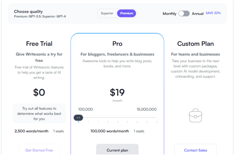 Jarvis Jasper Vs Writesonic Which Ai Writing Assistant Is The Best