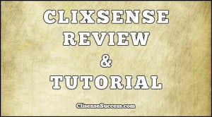clixsense review & tutorial