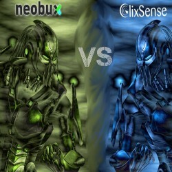clixsense vs neobux