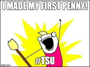 tsu first penny