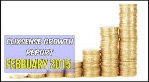 clixsense growth report