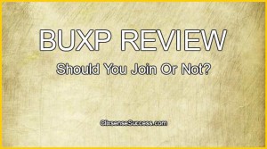 buxp review