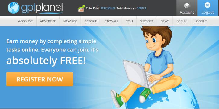 GPT Planet Review: trusted PTC