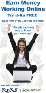 Earn money online for free - NO Investment