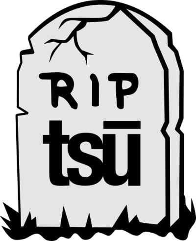 R.I.P Tsu