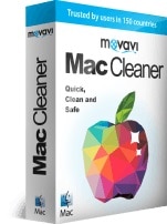 Movavi Mac Cleaner