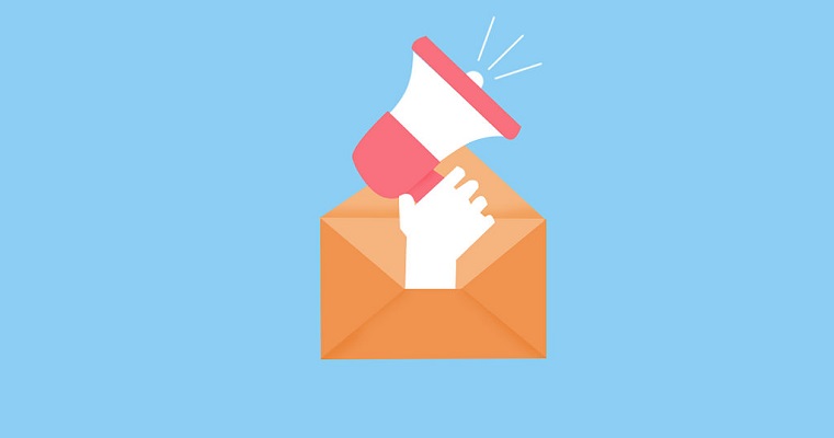 6 Reasons Why You Should Start Using Email Marketing For Your Business