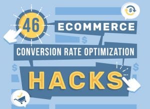 eCommerce conversion hacks