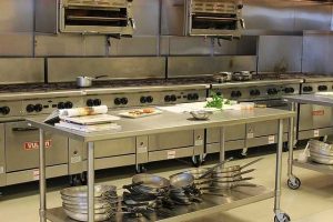 Importance of preventive maintenance of your kitchen equipment