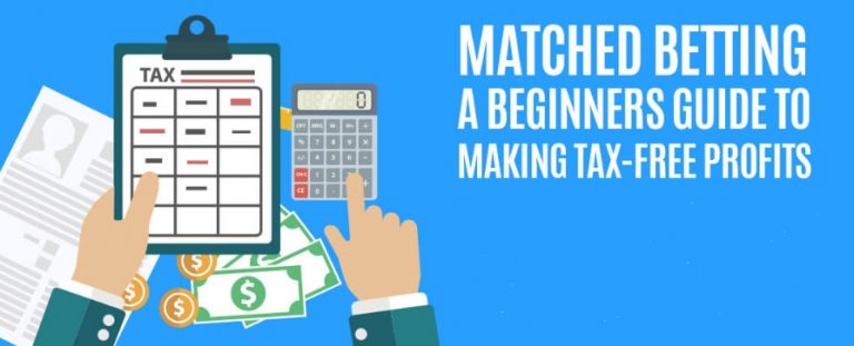 What is Matched Betting?