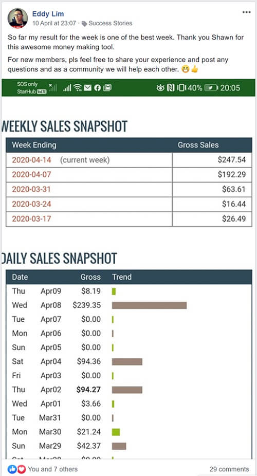 Perpetual Income 365 Review: Legit or Scam? [Updated 2022]