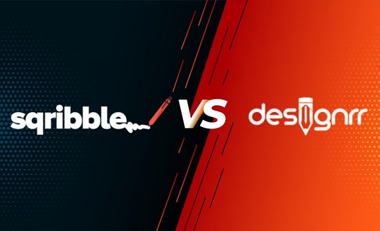 Sqribble Vs Designrr: Which eBook Creator Is The Best? [Updated 2022]