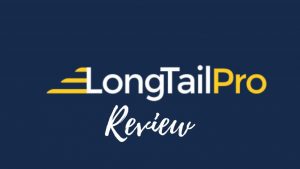 long tail pro review featured image