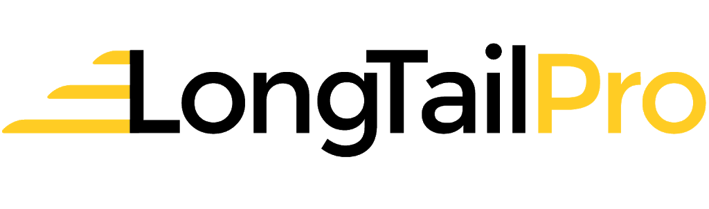 Long Tail Pro Logo