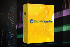 wave-net-vocalizer