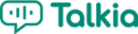 talkia logo