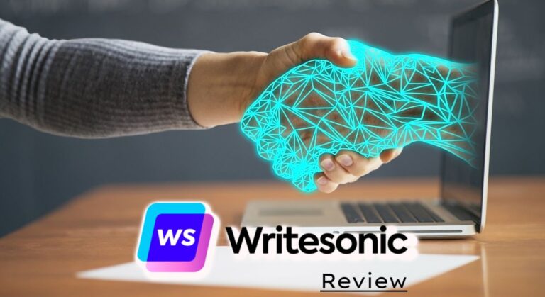 Writesonic Review: Is this AI Writing Assistant Worth it?
