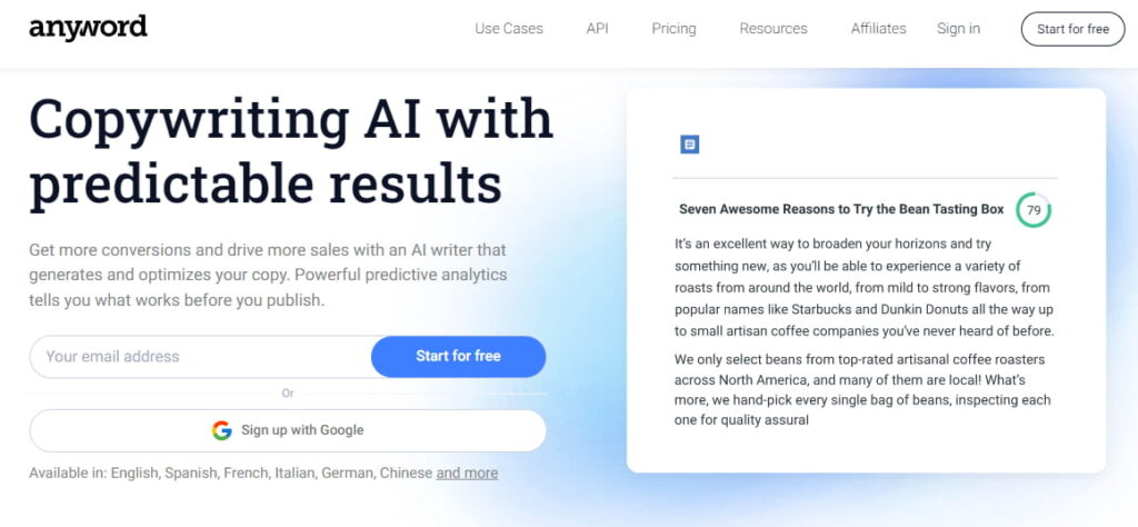 8 Best AI Writing Assistants (Used All Of Them)