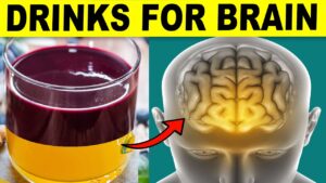 Video Thumbnail: 10 Brain Boosting Drinks You Need To Know About