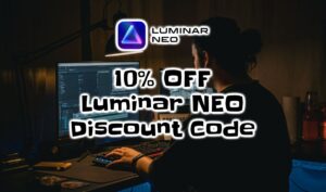 Luminar NEO Discount Code