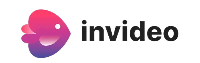 InVideo logo