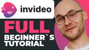 Video Thumbnail: InVideo Tutorial for Beginners (2023) | How To Use InVideo