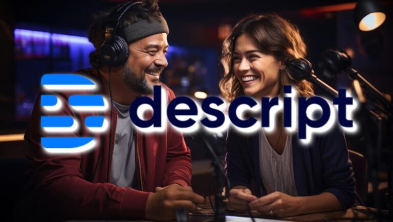 Descript Review: Should You Buy This Podcast / Video Editing Tool