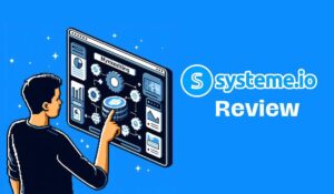 My Honest Systeme.io Review After 1 Year Using It
