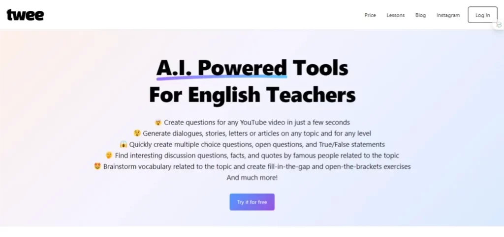 22 Best Ai Tools For Teachers And Educators