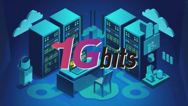 1Gbits Review: Should You Trust This Hosting Provider?