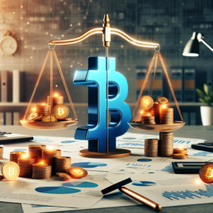 Experts Question ECB's Bitcoin and Wealth Inequality Claims
