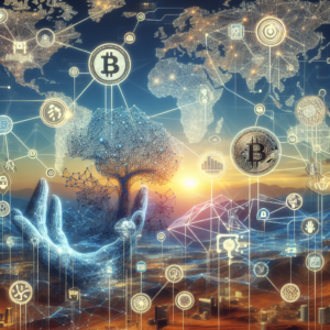 AI and Crypto Converge to Drive Global Digital Inclusion Efforts