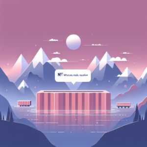 What You Really Receive When Purchasing an NFT: A Deep Dive
