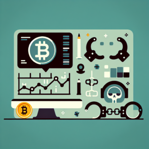 FBI Arrests Hacker Linked to Fake Bitcoin ETF Announcement Targeting SEC