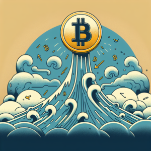 Federal Reserve Turmoil Expected to Propel Bitcoin Price to New Heights