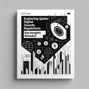Exploring Qatar's 2024 Digital Assets Regulations: Key Insights Revealed