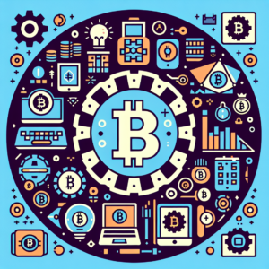 Bitcoin: The Future of Financial Freedom