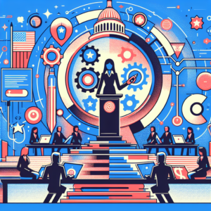New Pro-Crypto Congress Sparks Hope for Digital Asset Revolution