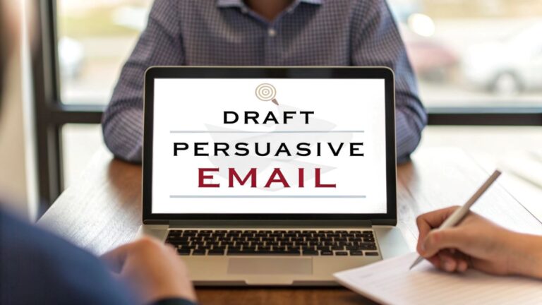 Unlock the Power of Persuasive Emails with Email Elevate Agency