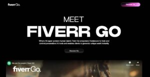 fiverr go