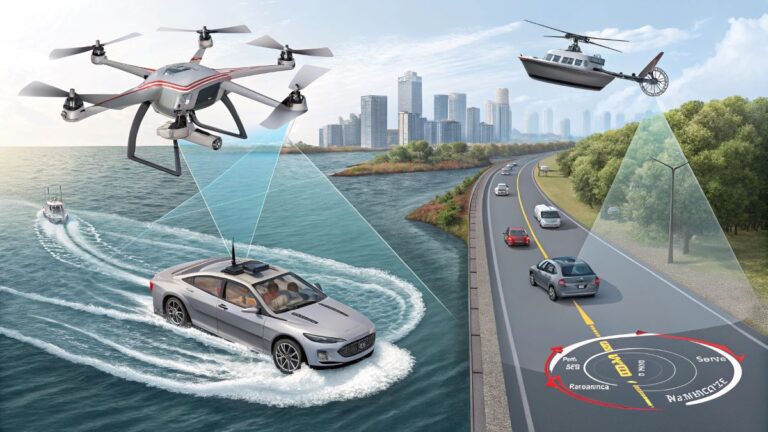 ArduPilot: The Complete Guide to Open Source Autopilot Systems