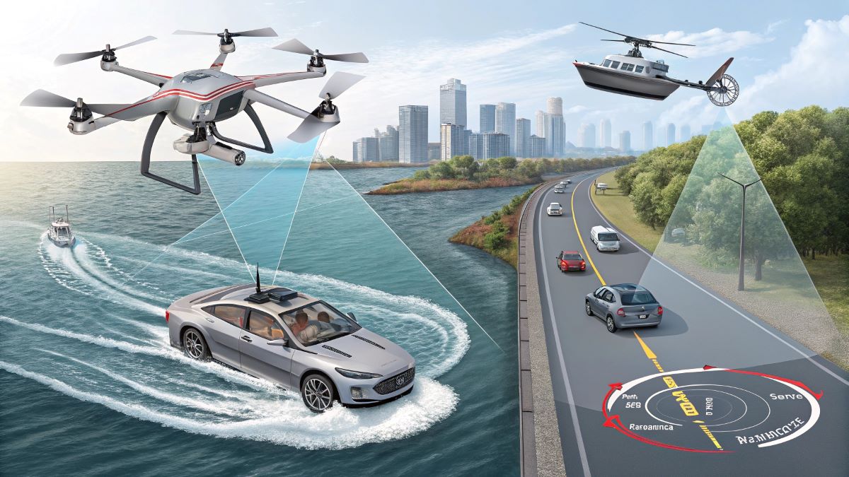 ArduPilot: The Complete Guide to Open Source Autopilot Systems