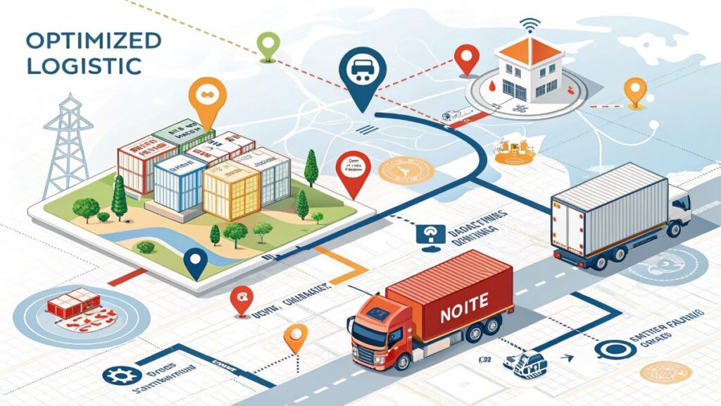 How AI Consulting Can Revolutionize Your Gaylord Box and IBC Tote Recycling Business