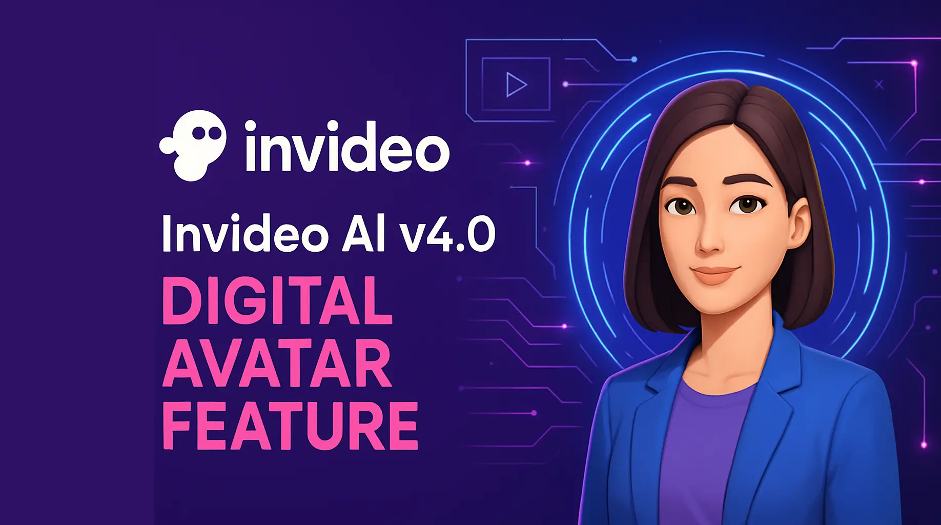 Invideo
