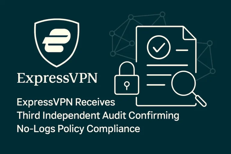 Express VPN