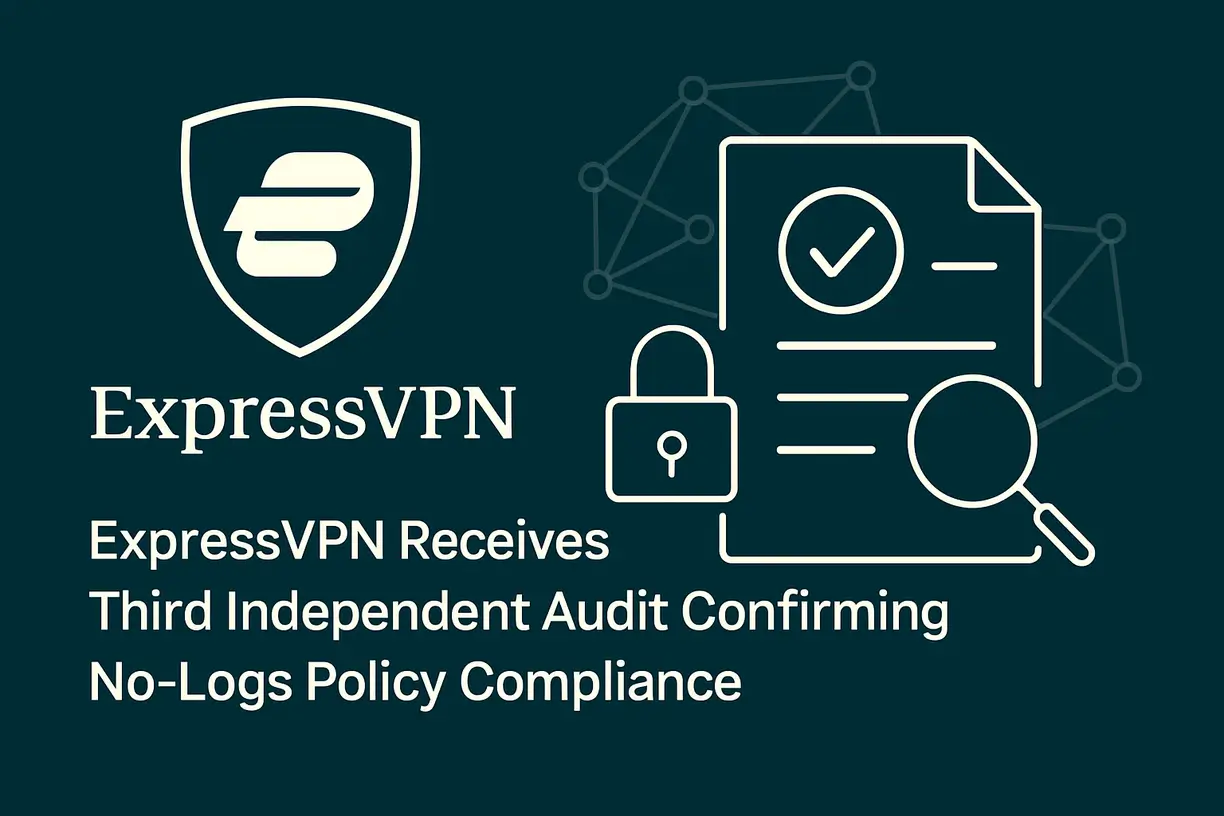 Express VPN