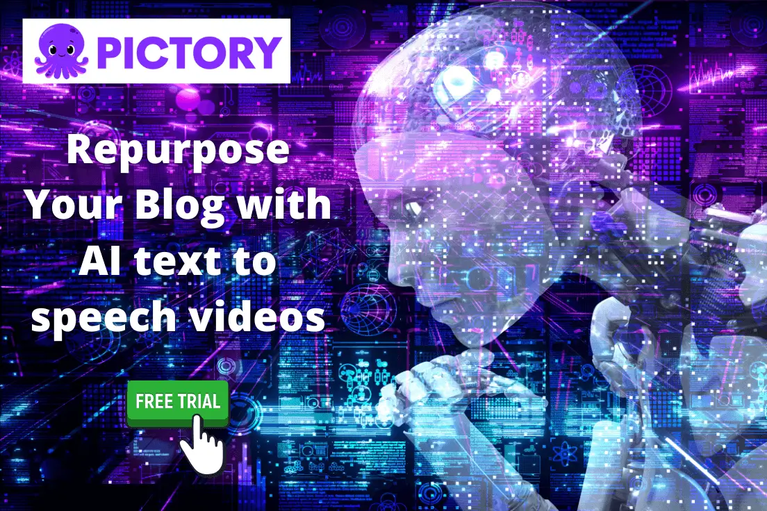 Pictory featured image