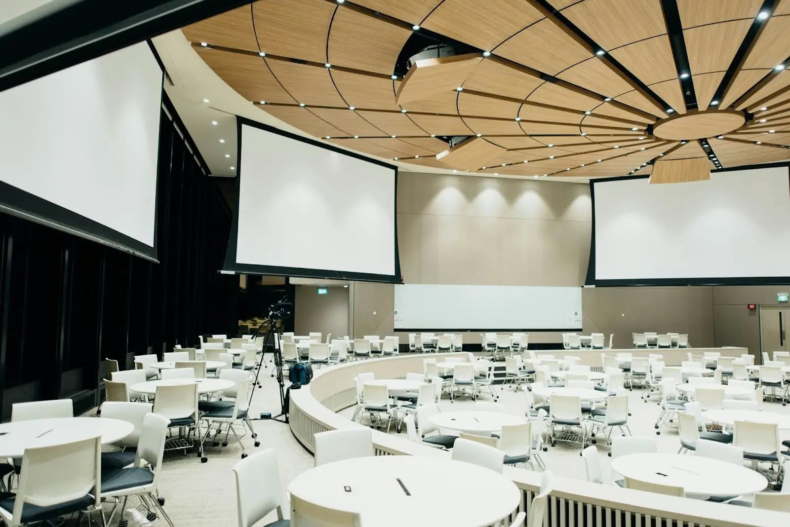 The Power of Conferences: Unlocking Business Potential